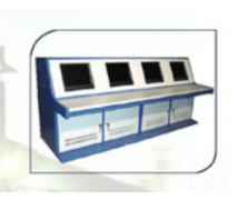 远程控制操作台（琴台柜）